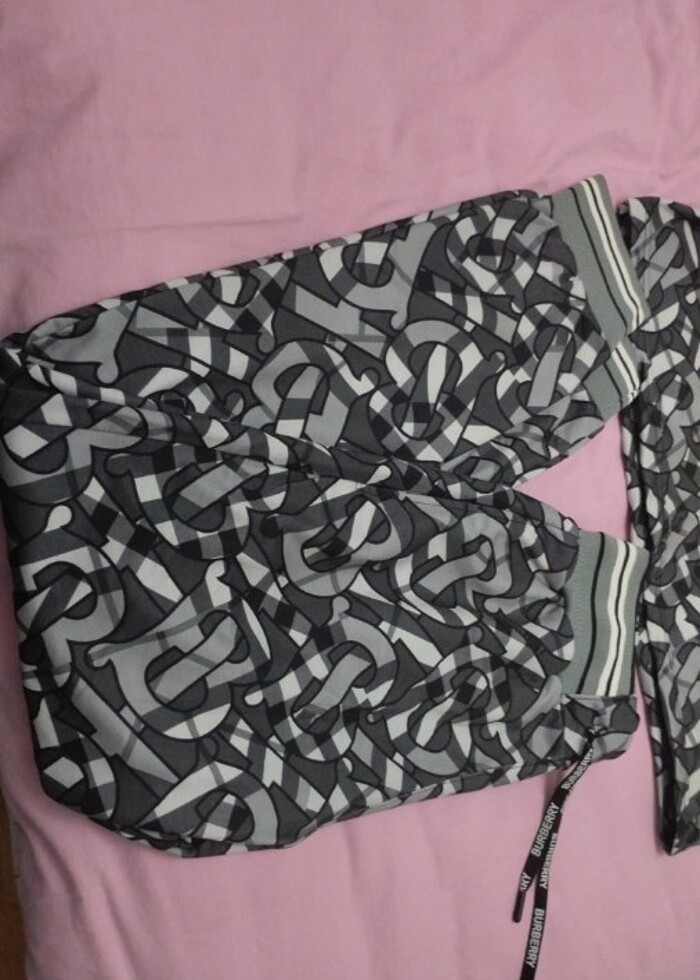 Eşofman takımı - Görsel 3