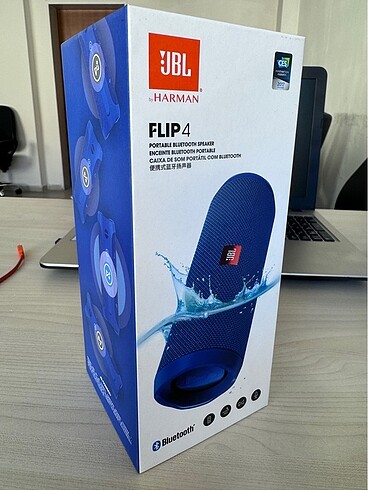 Jbl Flip 4