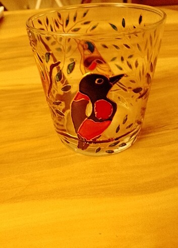 Vitray mumluk