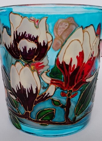 Vitray mumluk