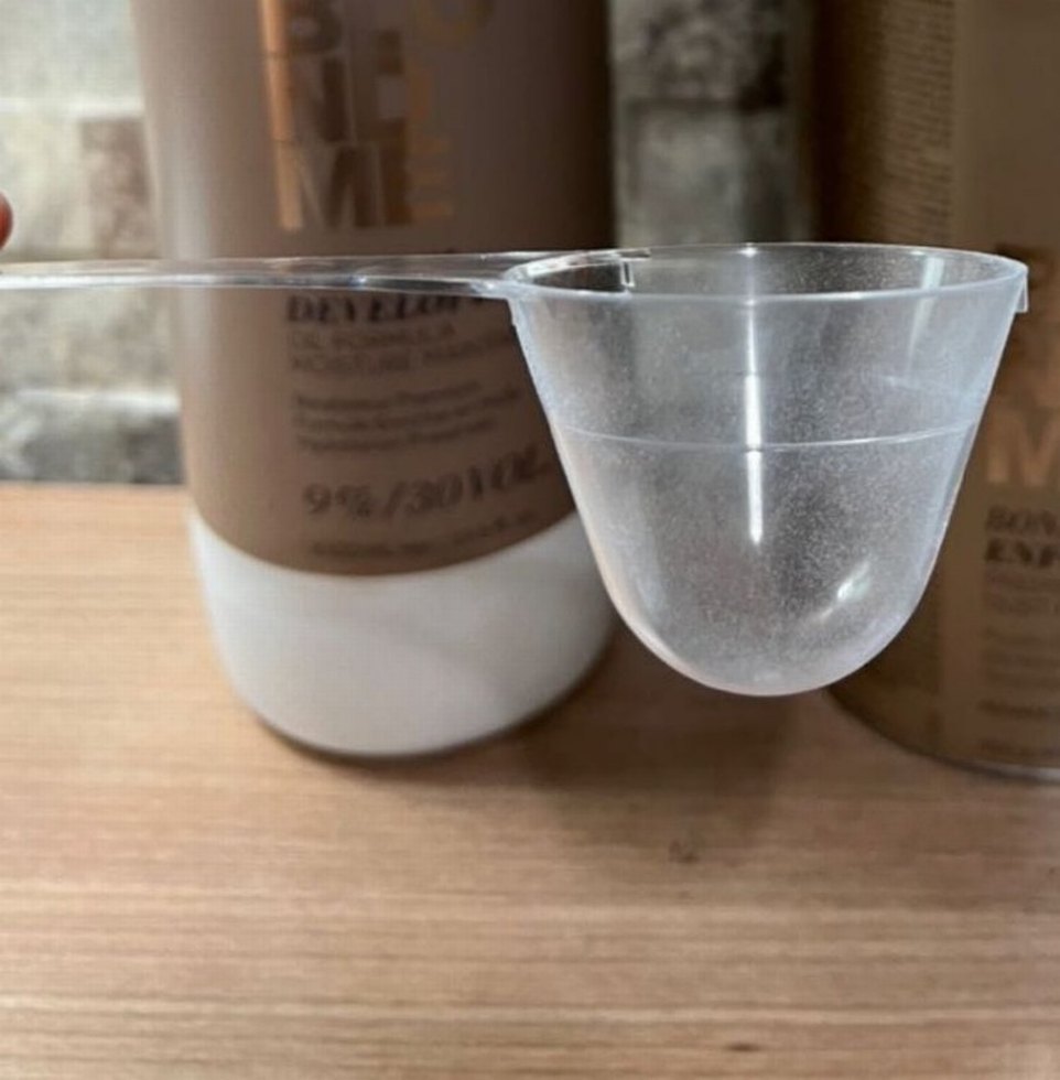 Schwarzkopf BlondMe Saç Açıcı Set - Görsel 2