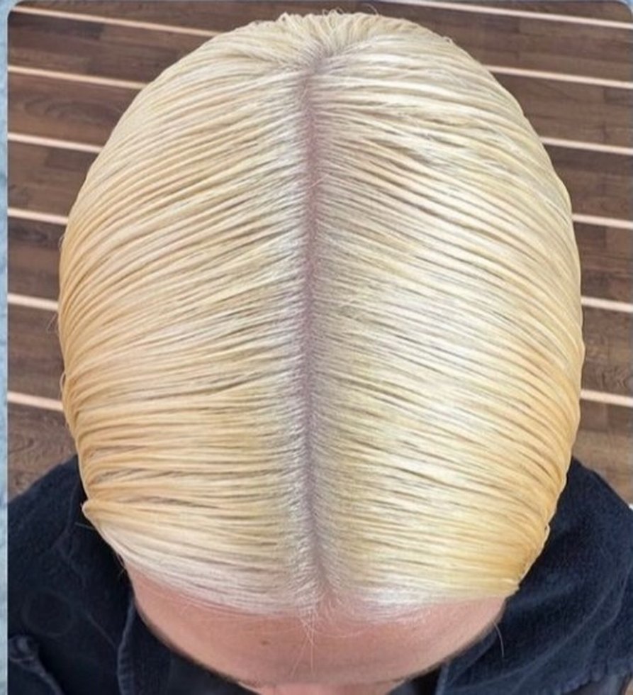 BlondMe Premium Açıcı 9+ Saç Boyası - Görsel 3