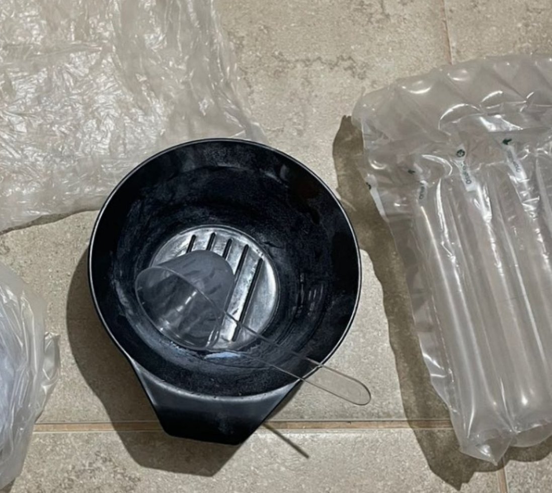 BlondMe Premium Açıcı 9+ Saç Boyası - Görsel 4