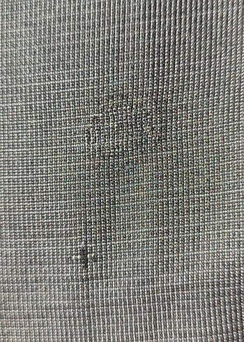 46 Beden gri Renk kumaş Erkek Pantolon