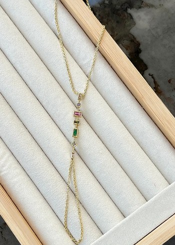 Başlık:
 Çelik Yedi Element Taşlı Şahmeran  - Görsel 4