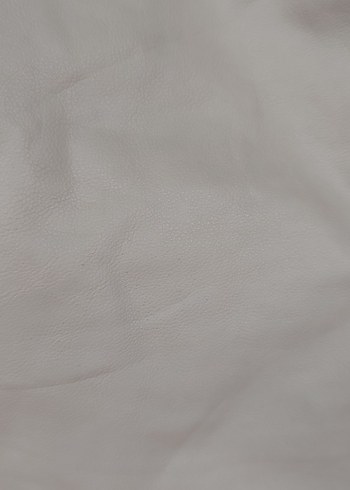 s Beden ten rengi Renk Bej Kadın deri pant tayt