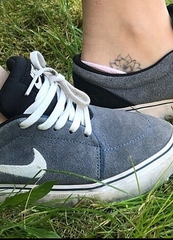 Nike 