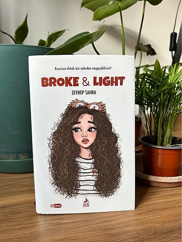 Broke&lıght ciltli