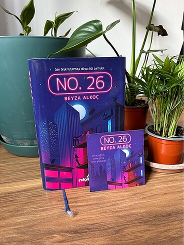 No 26 ciltli