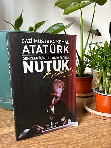 Nutuk