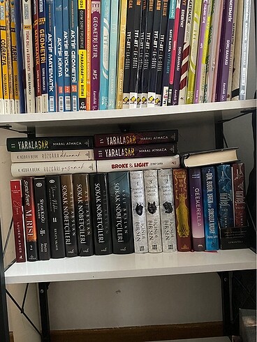 Watty kitapları