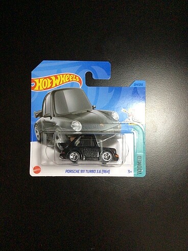 S2000 Ve Tooned Porsche