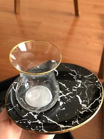 Çay takımı
