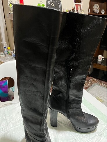 Nine West Nine west çizme