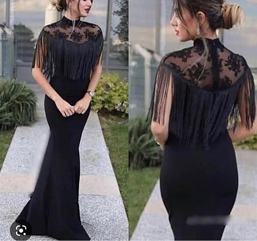 Abiye Elbise