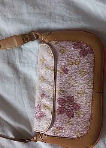 Louis Vuitton Louis Vuitton Vintage çanta 