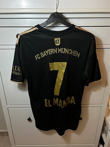 Adidas Fc Bayern München Forma - Görsel 2