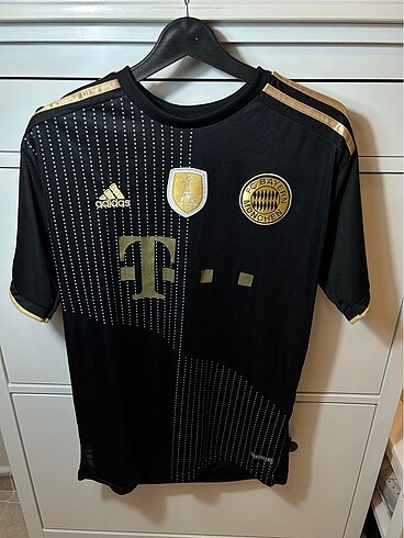 Adidas Fc Bayern München Forma