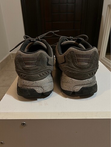 43 Beden Skechers Erkek Stamina Sneakers Ayakkabı