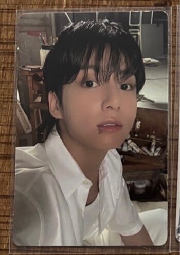 Bts jungkook golden pc