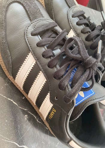 Orijinal Adidas samba - Görsel 2