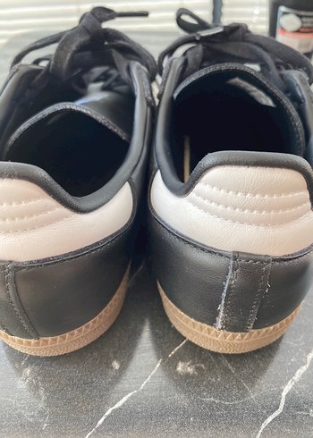 Orijinal Adidas samba - Görsel 3