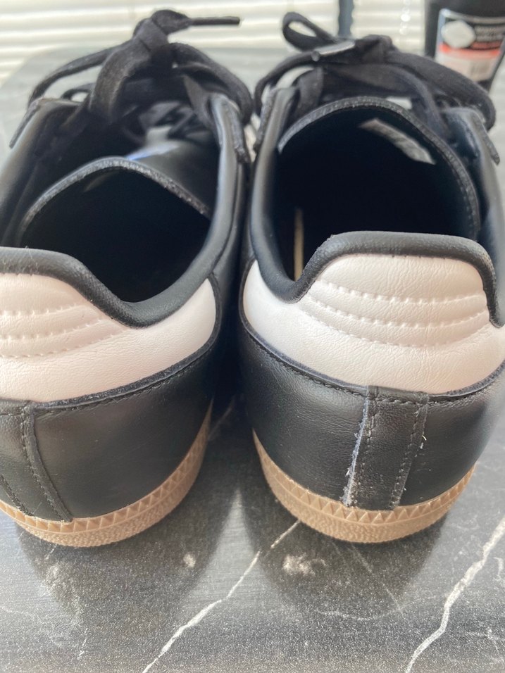 Orijinal Adidas samba - Görsel 3