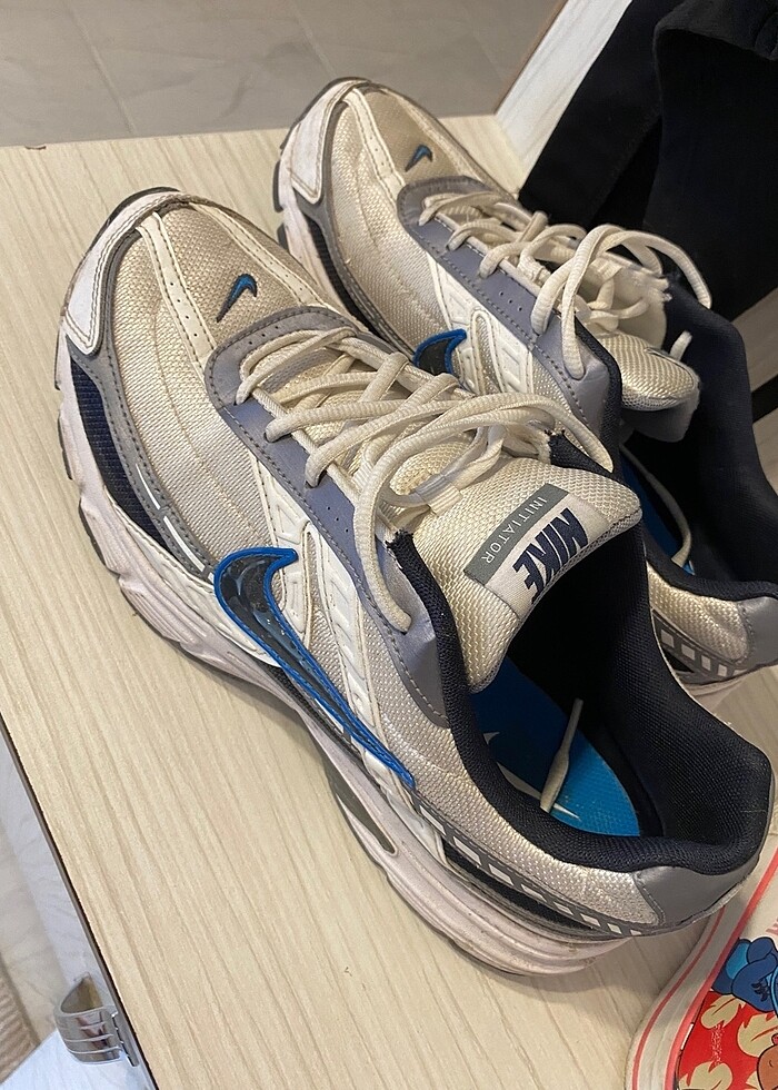 Nıke intiator - Görsel 3