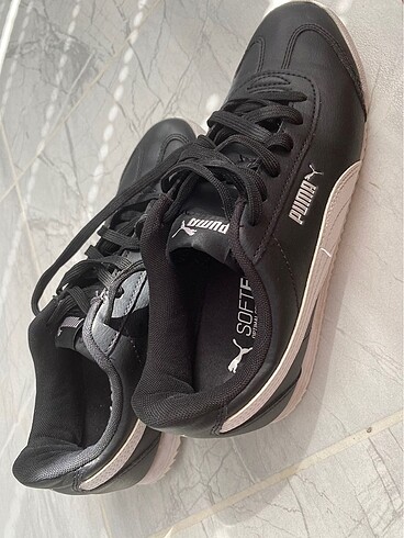 Puma soft - Görsel 2