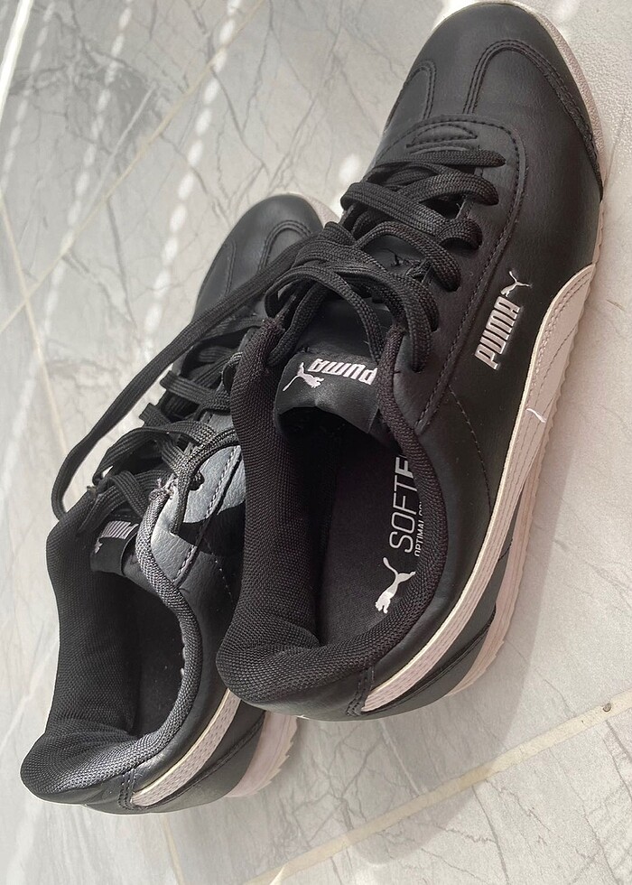 Puma soft - Görsel 2