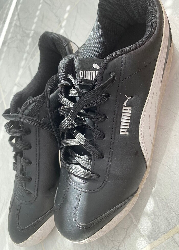 Puma soft - Görsel 3