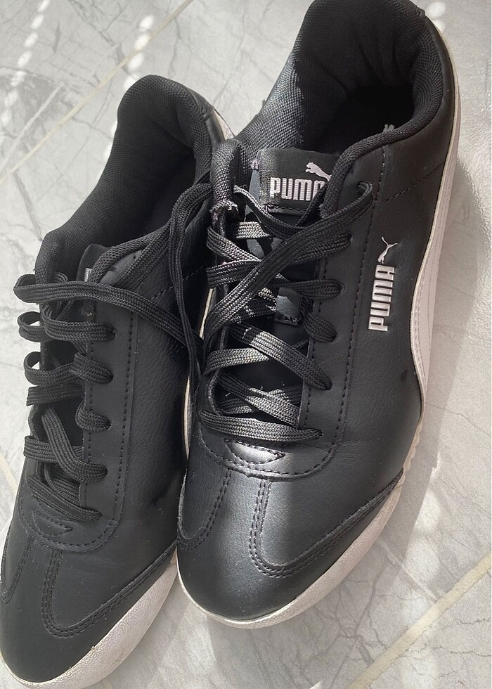 Puma soft - Görsel 4