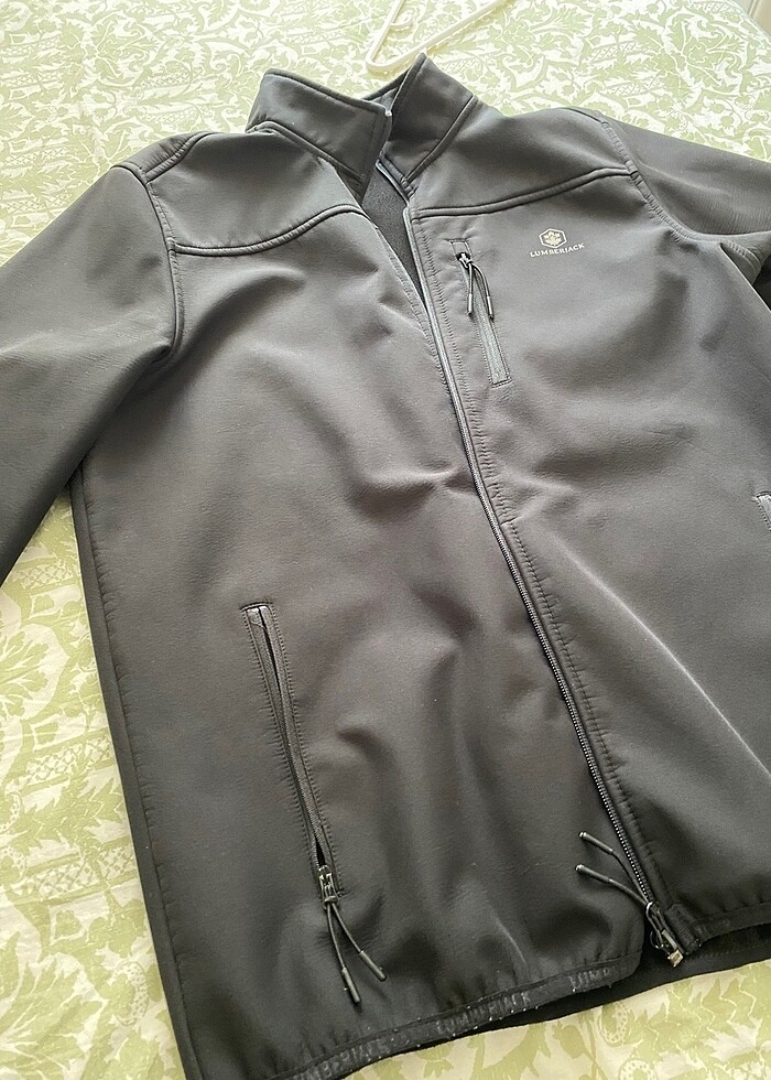 Erkek ceket - Görsel 2