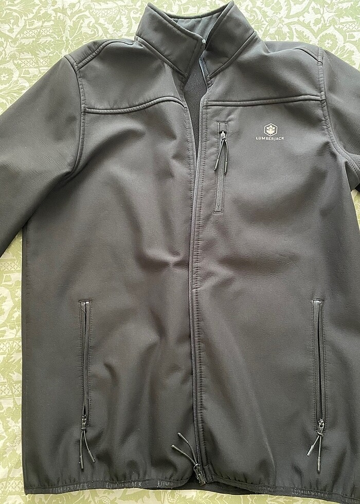 Erkek ceket - Görsel 3