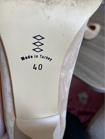 Stiletto - Görsel 4