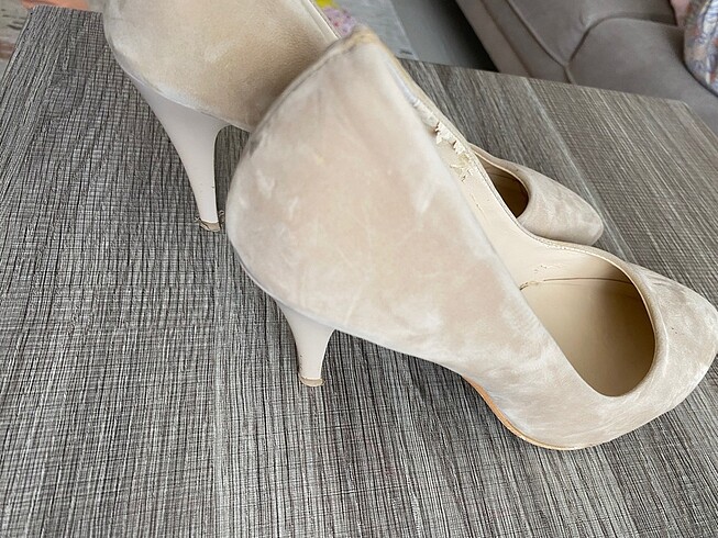 Stiletto - Görsel 3