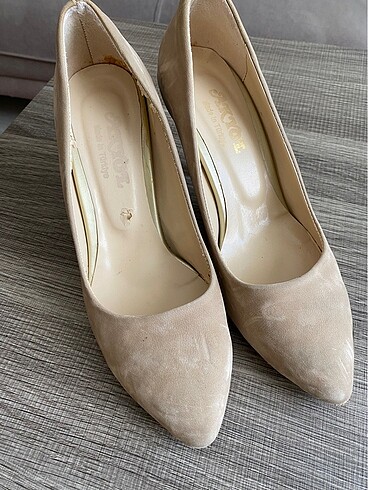 Stiletto - Görsel 2