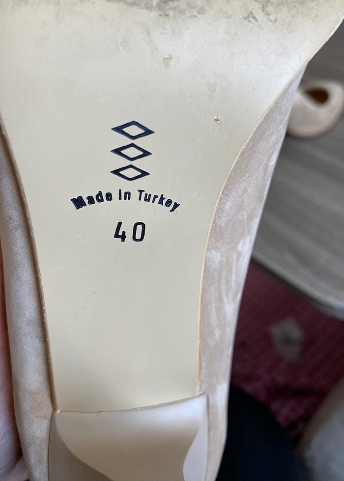 Stiletto - Görsel 4