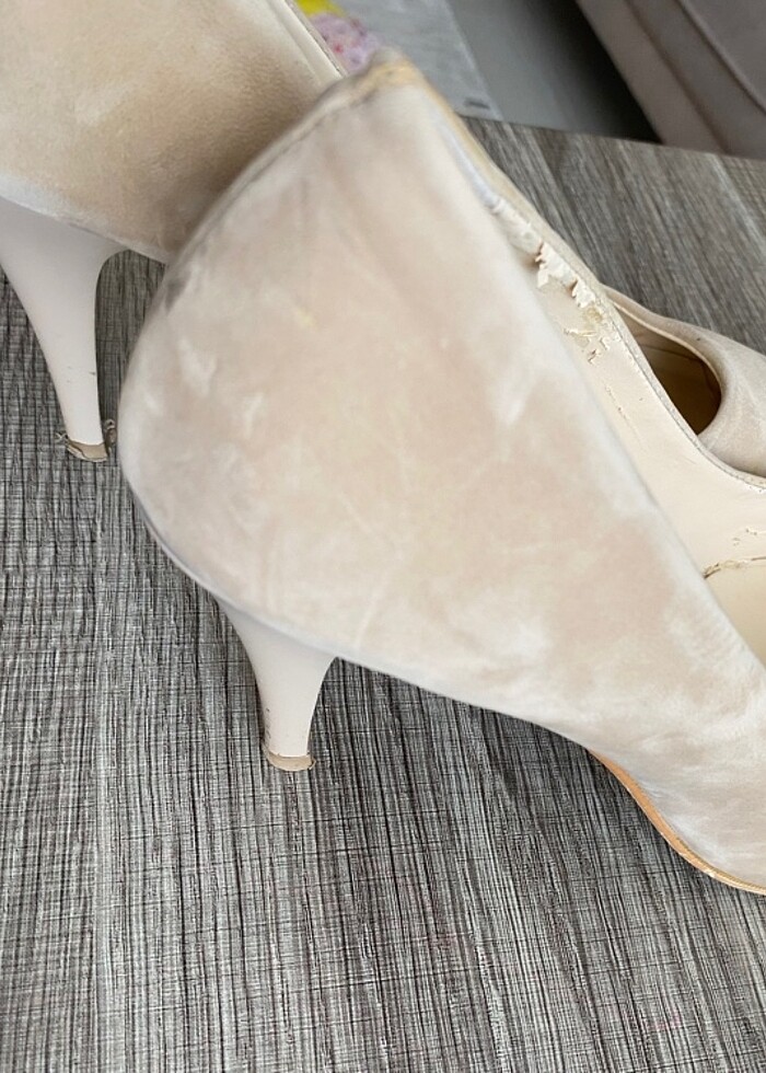 Stiletto - Görsel 3