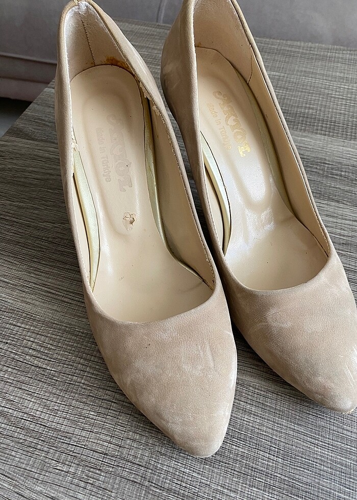 Stiletto - Görsel 2