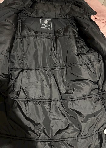 Mont,kaban - Görsel 6