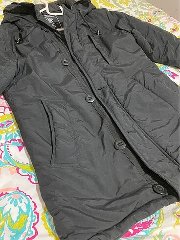 Mont,kaban - Görsel 3