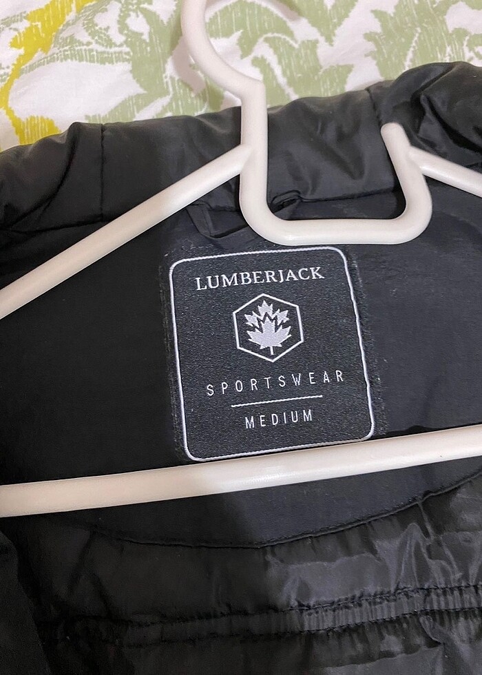 Mont,kaban - Görsel 5