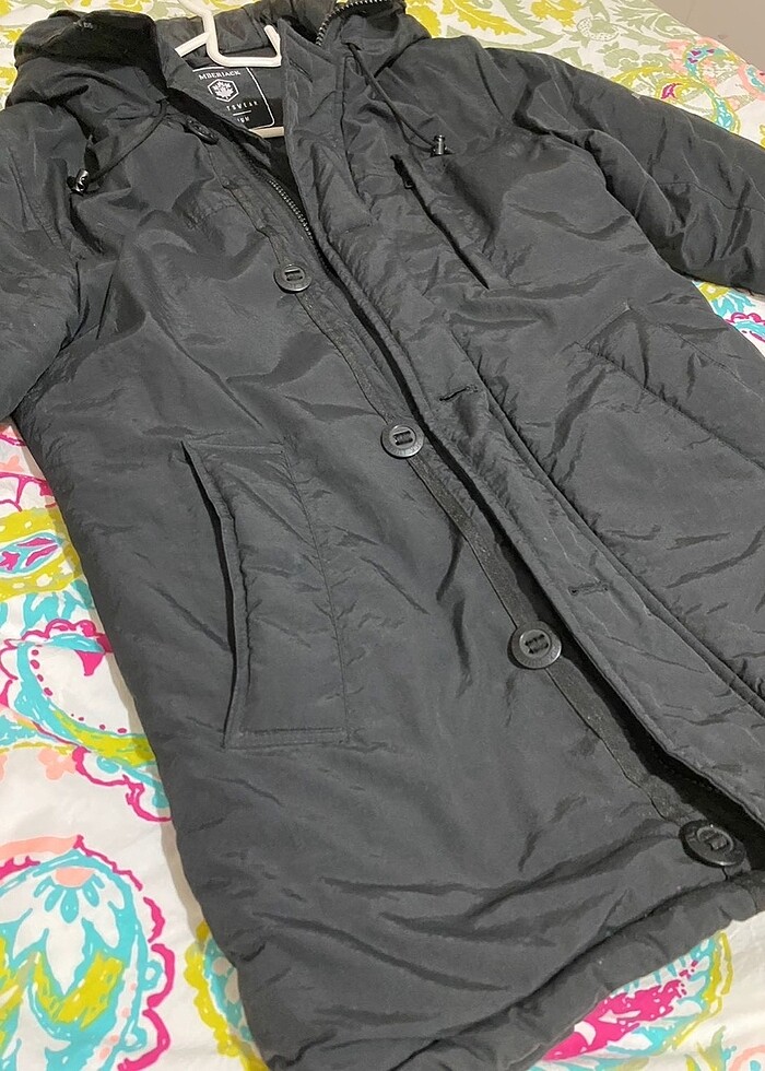 Mont,kaban - Görsel 3