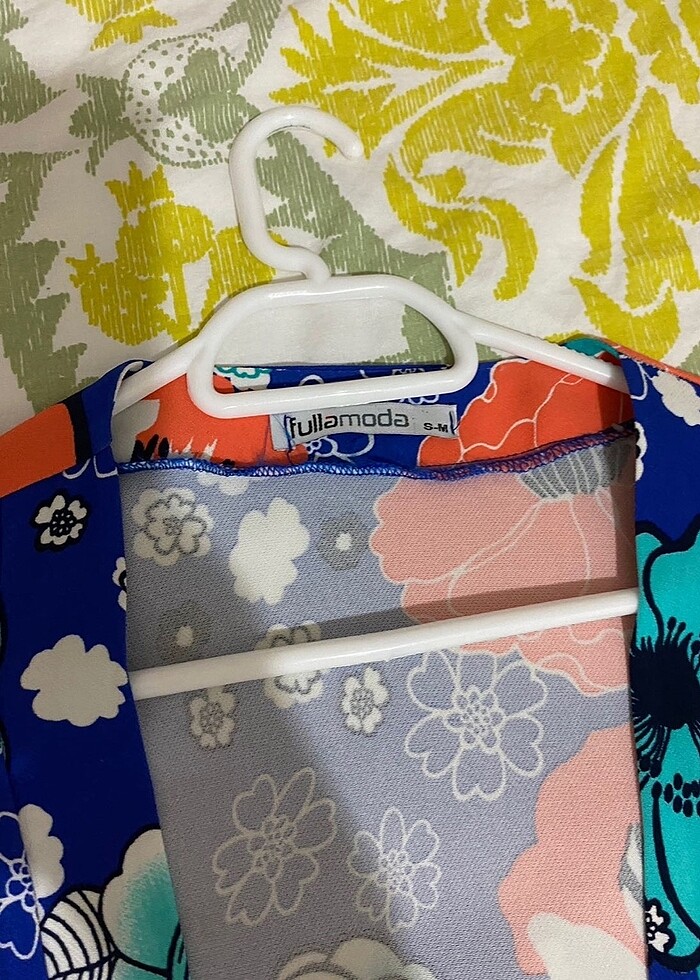 Kimono , ceket - Görsel 4