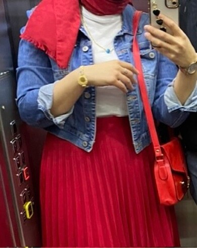 Kot ceket - Görsel 5