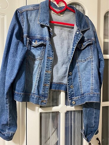 Kot ceket - Görsel 3