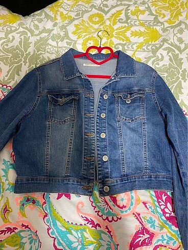 Kot ceket - Görsel 2