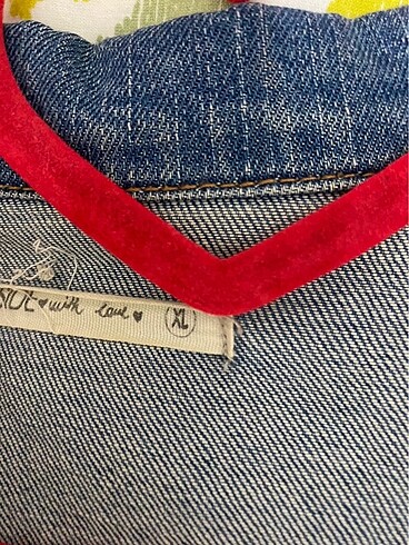 Kot ceket - Görsel 4