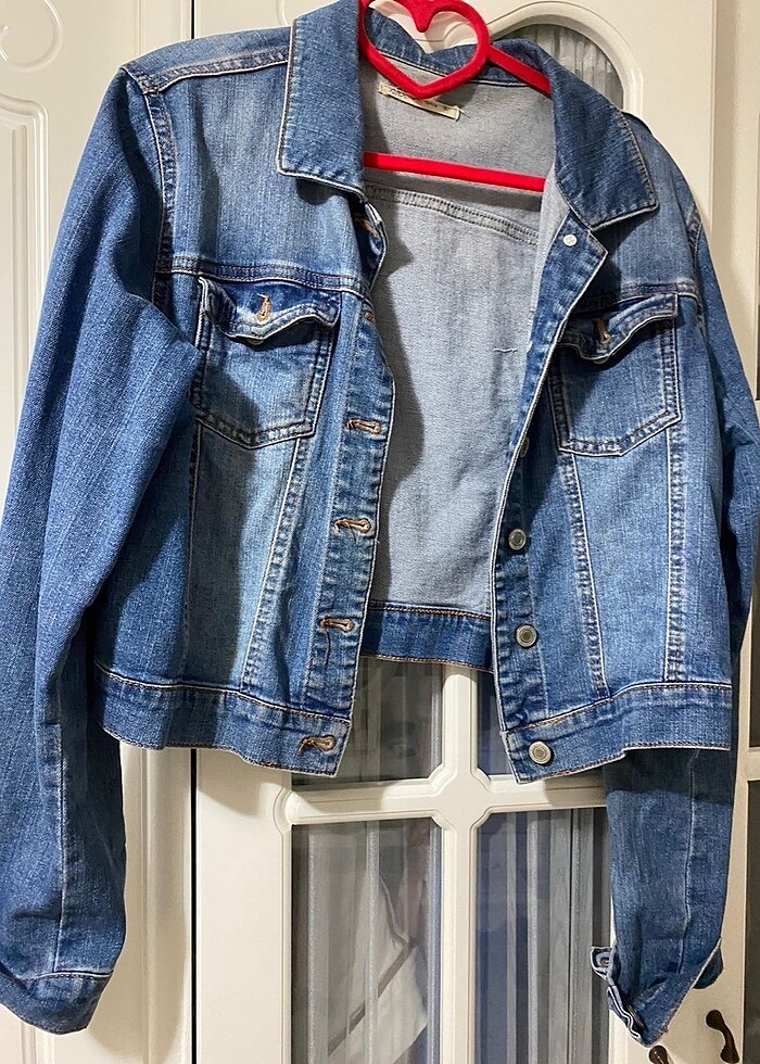 Kot ceket - Görsel 3